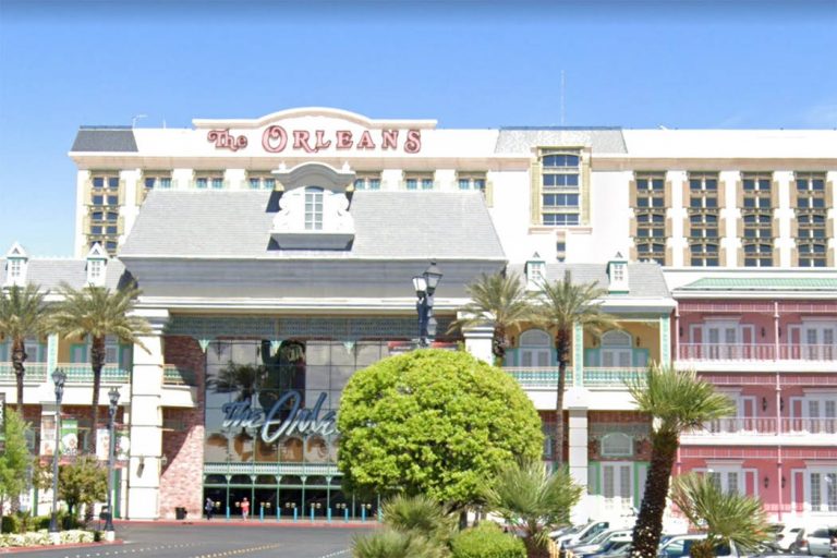 orleans casino movie theater showtimes