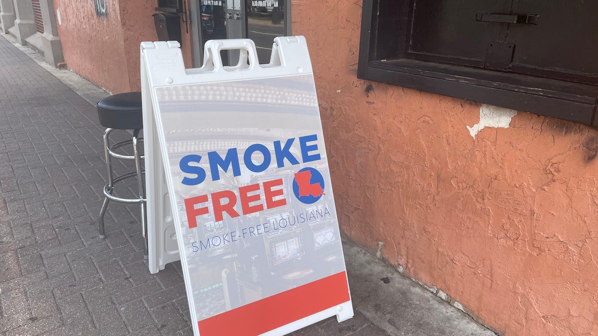 smoke free casinos near chicago