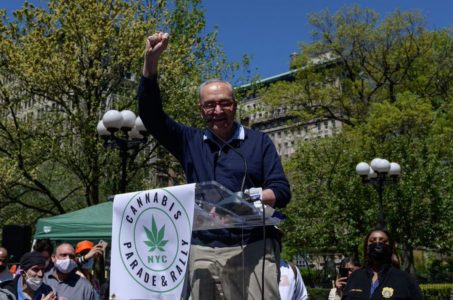 marijuana PredictIt cannabis federal law