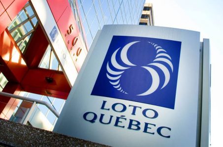 Loto-Québec