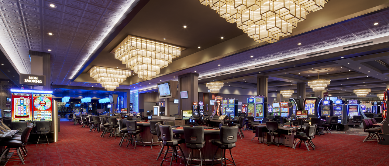 Horseshoe Southern Indiana to open new land-based casino Dec. 12