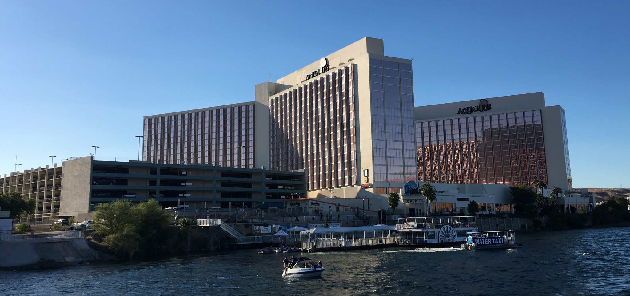 laughlin does it have mgm resort casinos