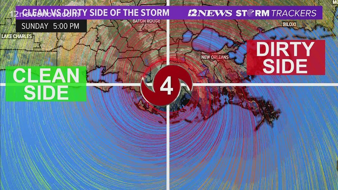 new-orleans-casinos-closed-in-hurricane-ida-s-aftermath-casino-new-orleans-casinos-closed