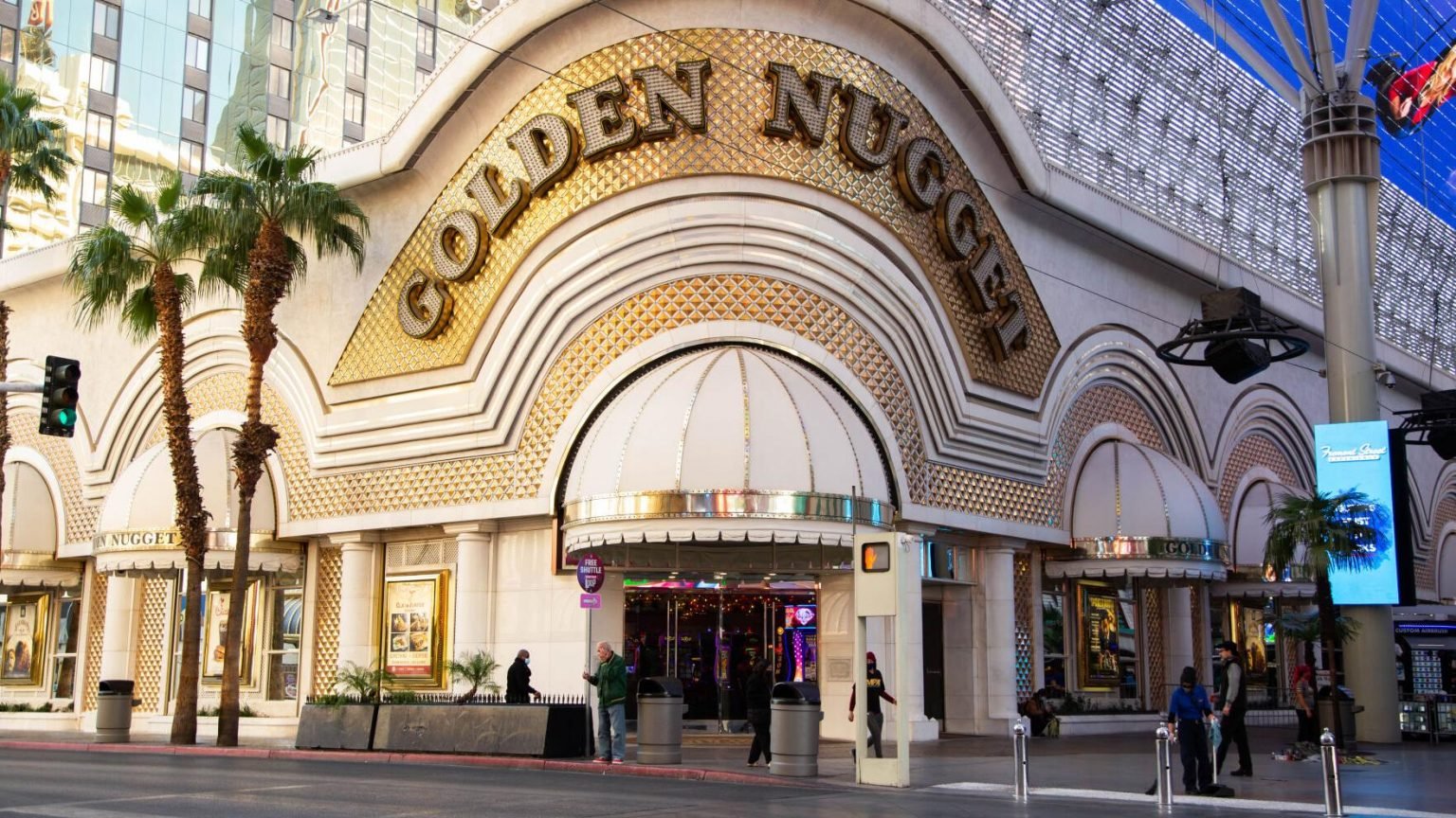 Golden Nugget Nevada App Will Be Closed This Month