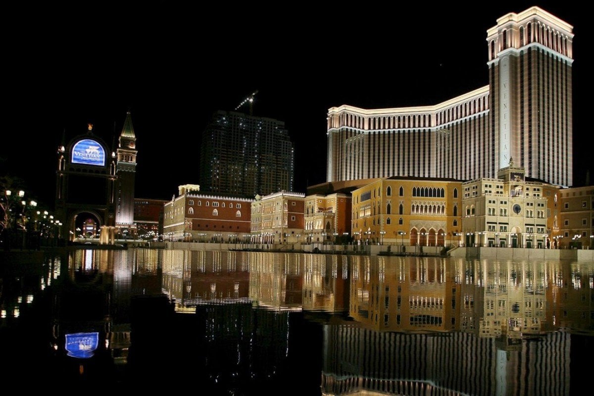 Las Vegas Sands announces investment push for digital gaming