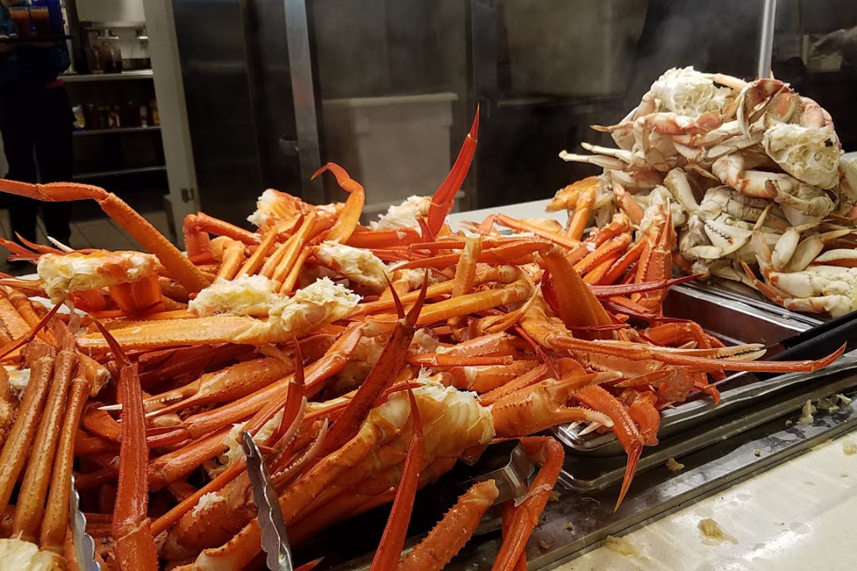 Gulf Coast Casinos Still Struggling To Purchase Crab At Reasonable Costs