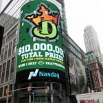 DraftKings Lands 10 Price Target Hikes After Upping 2023 Guidance