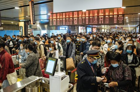 Macau stocks