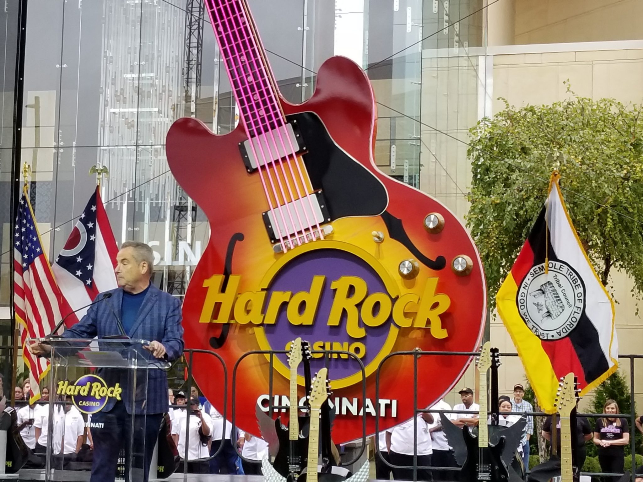 Hard Rock Submits Bid For Chicago Resort Casino License Update Bally 