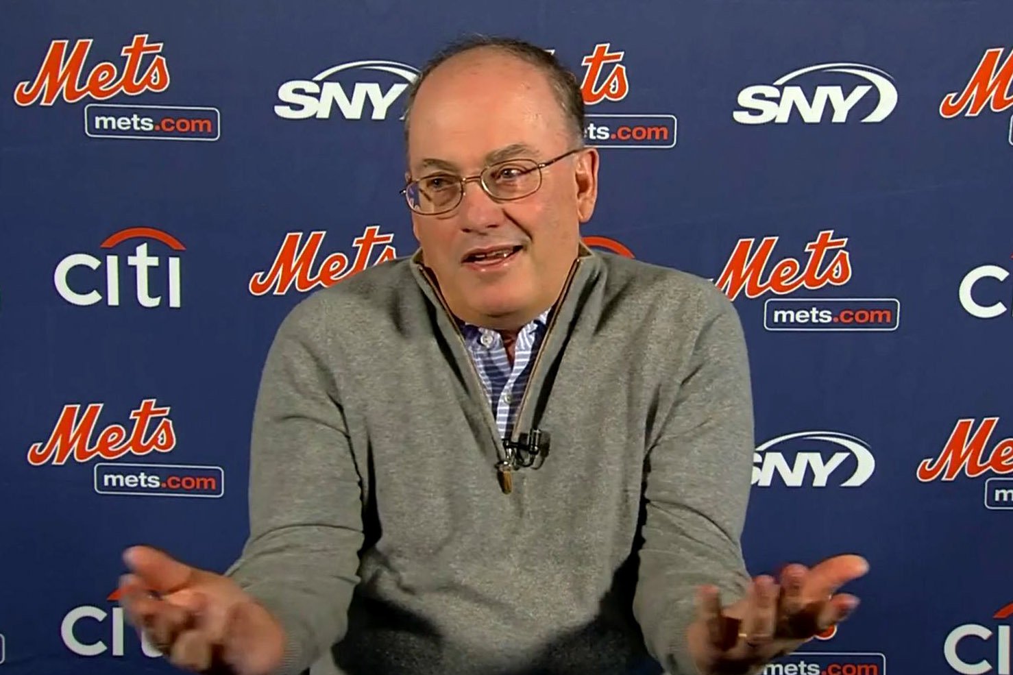 Steve Cohen's New York Mets Will Pay $40 Million to Cut Ties With