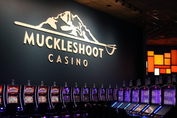 Shooting Near Muckleshoot Casino Leads to Washington State Injuries ...