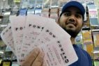 Powerball lottery jackpot Mega Millions