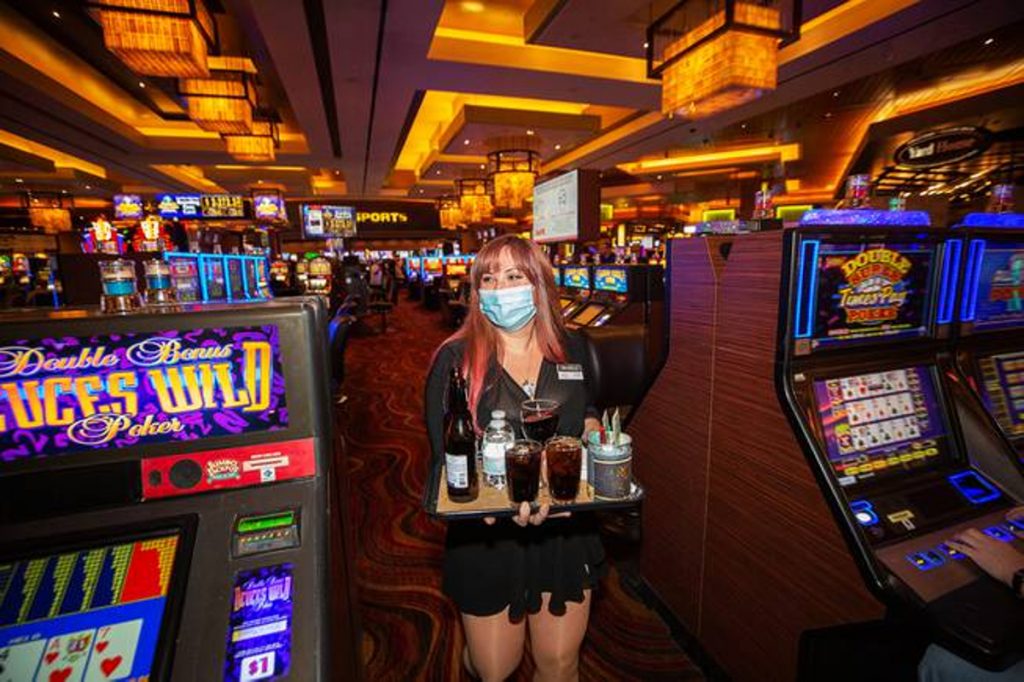 station casinos online betting inactive error