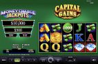 New Jersey online casino slot error malfunction