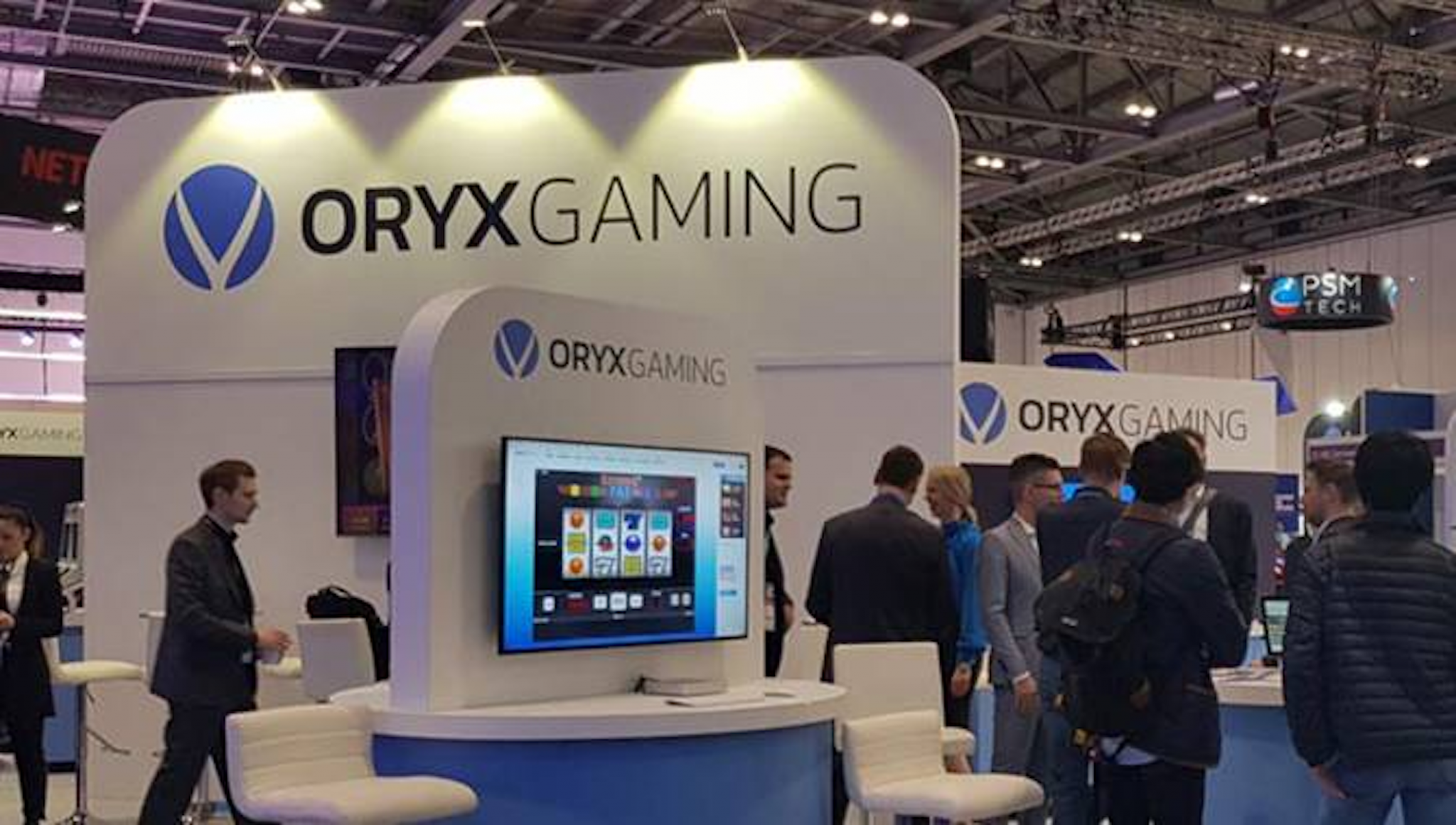 Merkur Adds Oryx Gaming to Czech Republic Footprint - Casino.org 