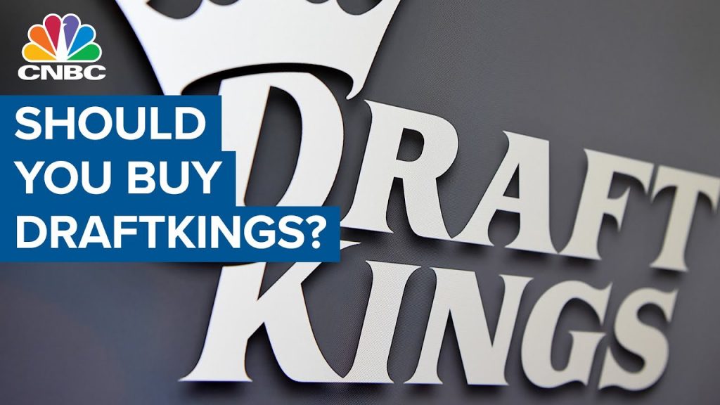 DraftKings Price Target Trimmed Q4 Could Be Disappointing   DKNG 1024x576 