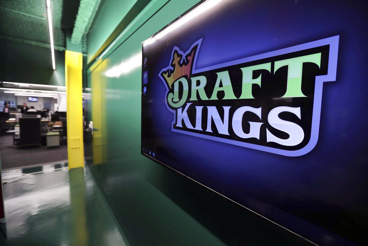 NFT - DraftKings Network