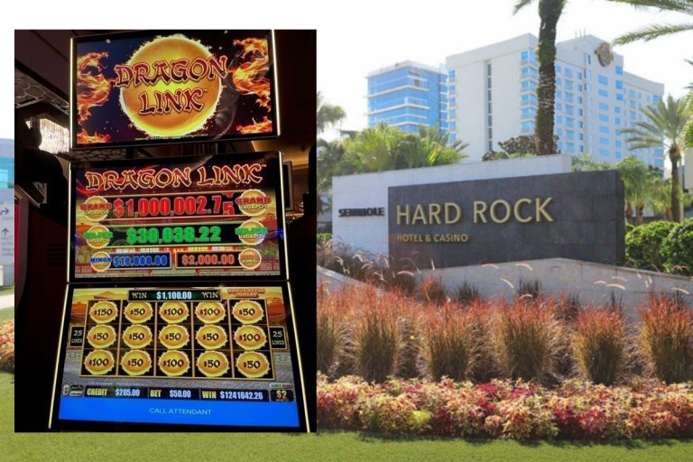 hard rock casino tampa logo