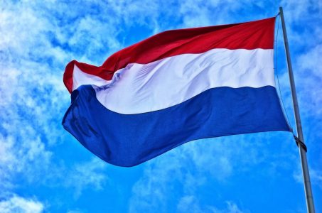 Dutch flag