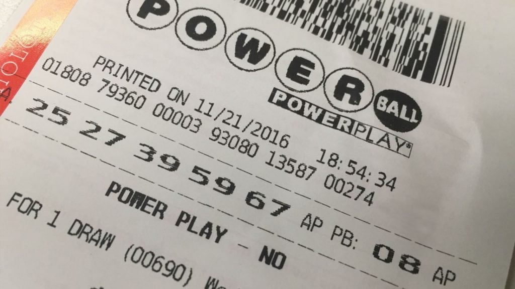 Powerball