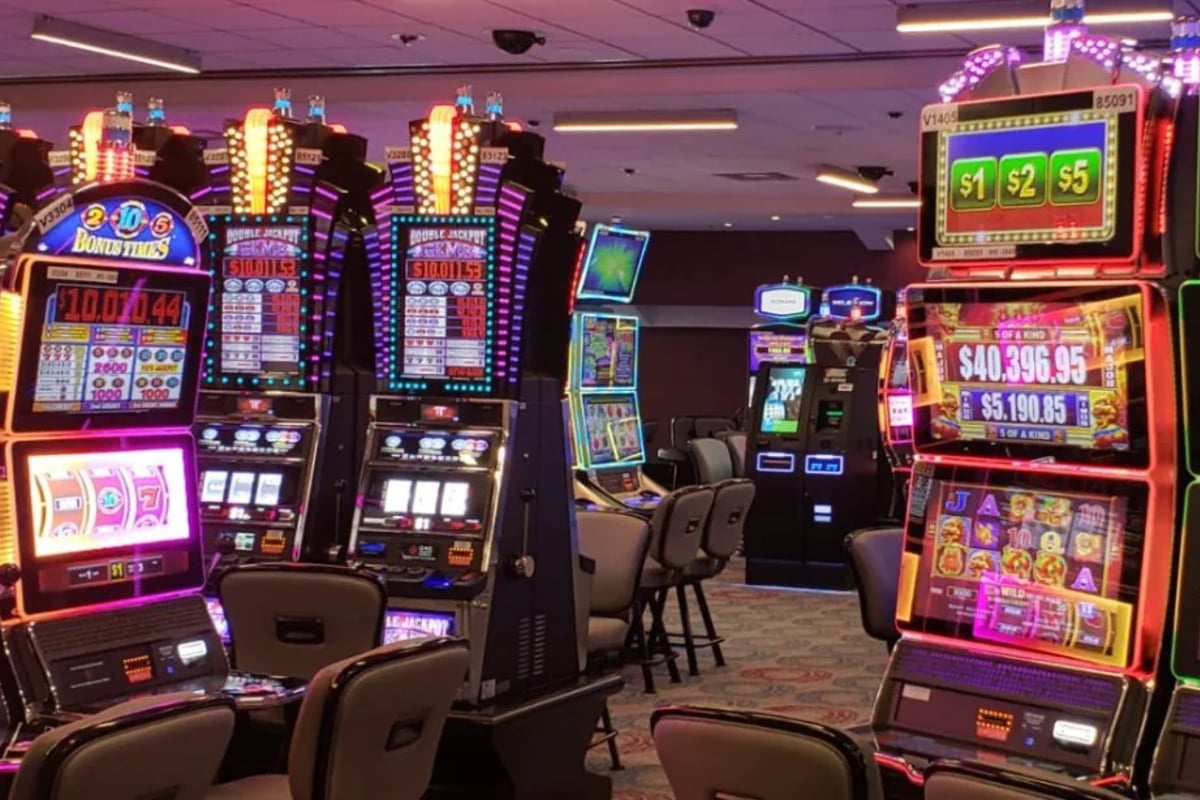 ontario online casino no deposit bonus