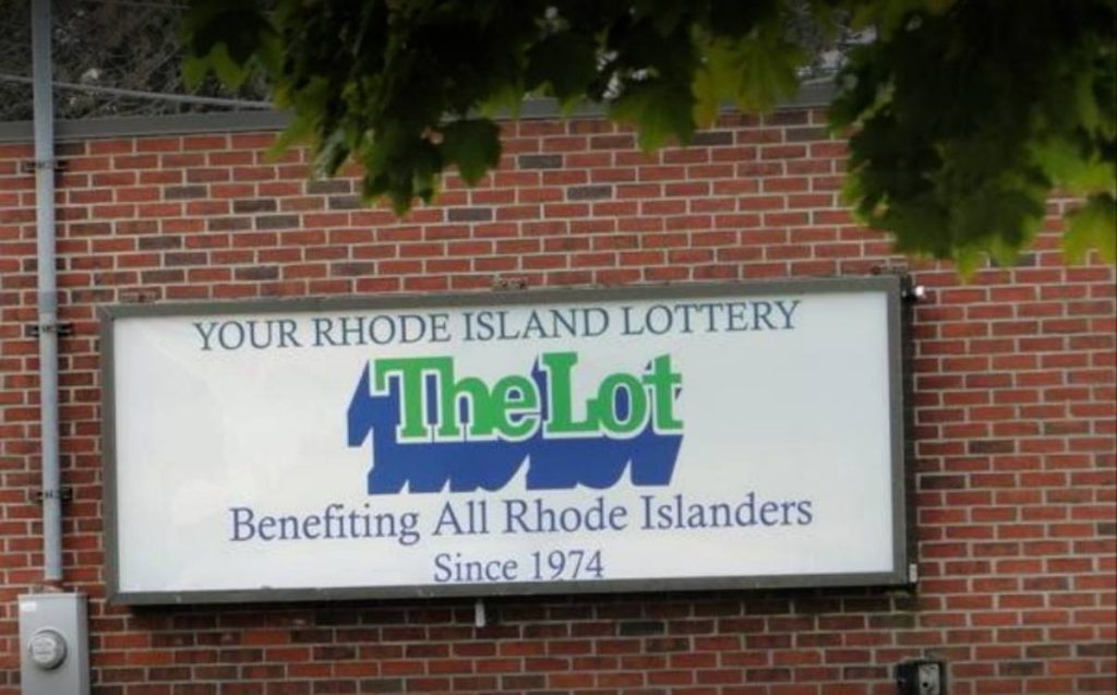 Rhode Island Lottery Extends IGT Pact By 20 Years   RIlot 1024x637 