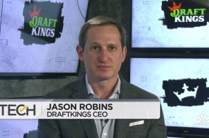 Jason Robins