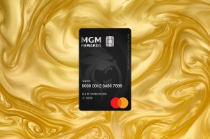 MGM Mastercard