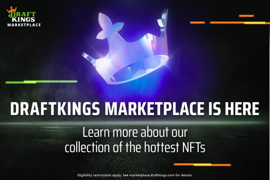 DraftKings Debuts New Non-Fungible Token Series For NCAA Tournament