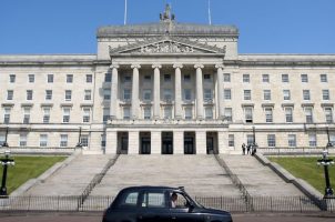 Northern Ireland parliamentary buildings