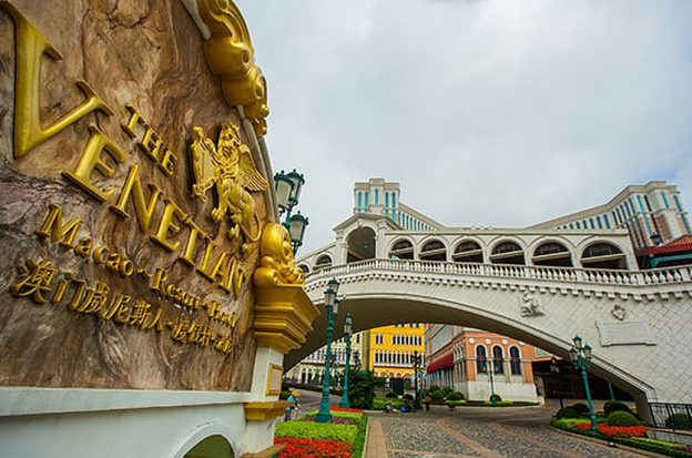 Venetian Macau