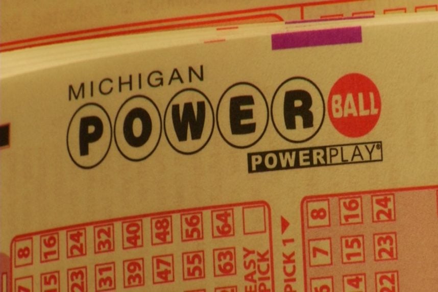 Winning Powerball Tickets Unclaimed Nearing Expiration in Michigan