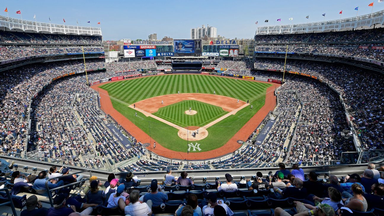 2024 ACG NY PE Roundtable Series at Yankees Stadium