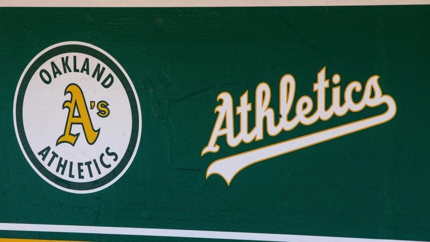 Oakland A's