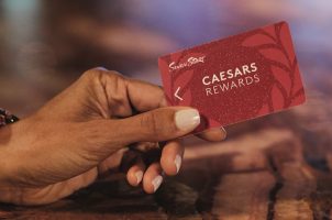 Caesars Rewards