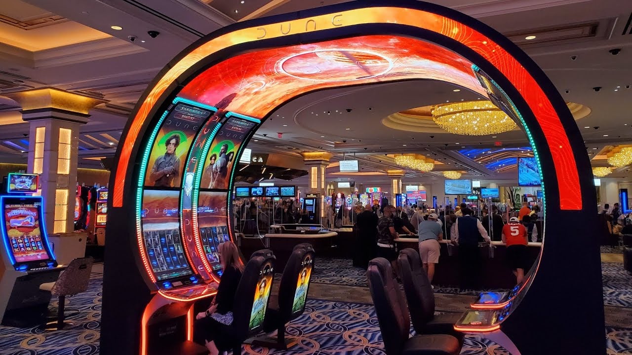 Les 9 meilleurs conseils avec casino