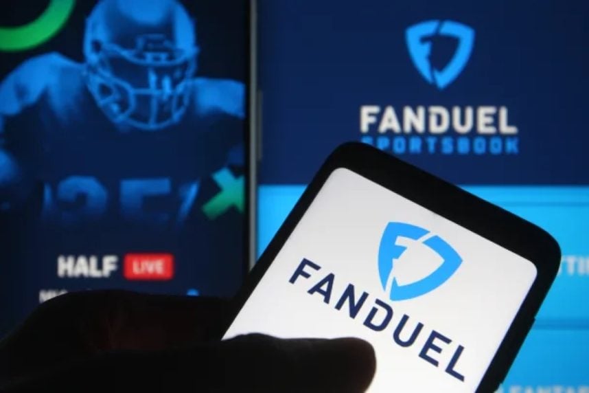 FanDuel lawsuit