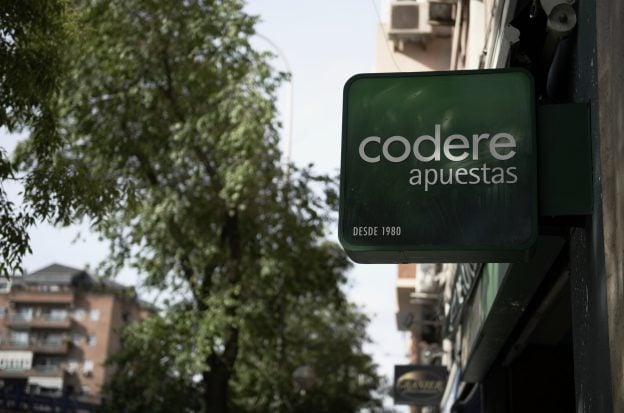 Codere Online