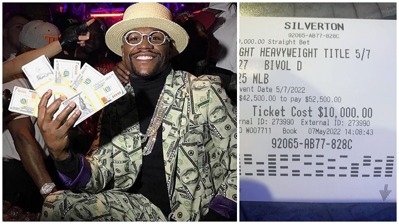 Super Bowl streaker made $374,000 by betting on himself