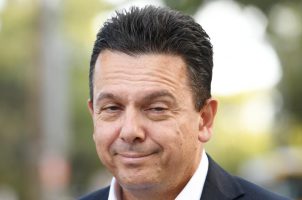 Nick Xenophon