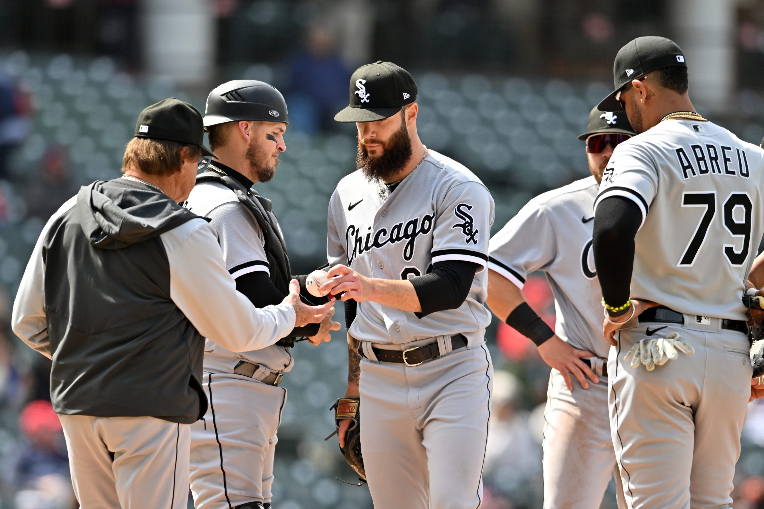 Chicago White Sox News - Latest Chicago White Sox News & Rumors