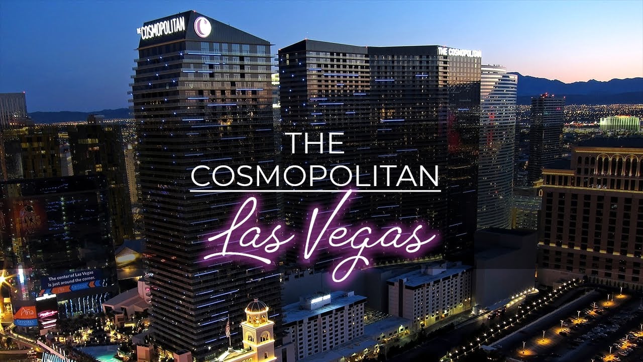 Mgm Acquisition Of Cosmopolitan Operating Rights Closing In June
