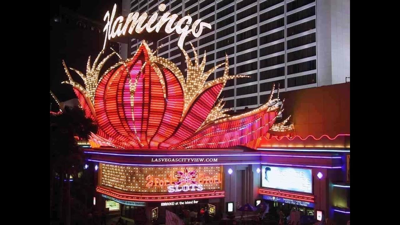 Flamingo Las Vegas Hotel & Casino, Las Vegas