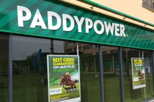 Paddy Power