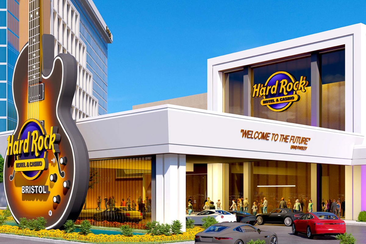 Hard Rock Sportsbook Goes Live Online In Virginia