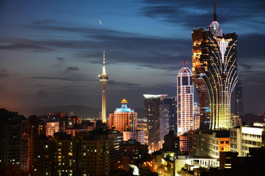 Macau Casinos Could Suffer Greater Losses Through Use Of Chinese ...