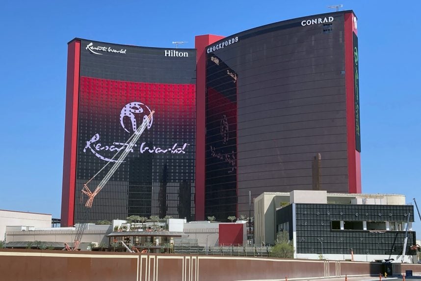 Resorts World Las Vegas