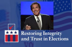 Steve Wynn political group RITE casino