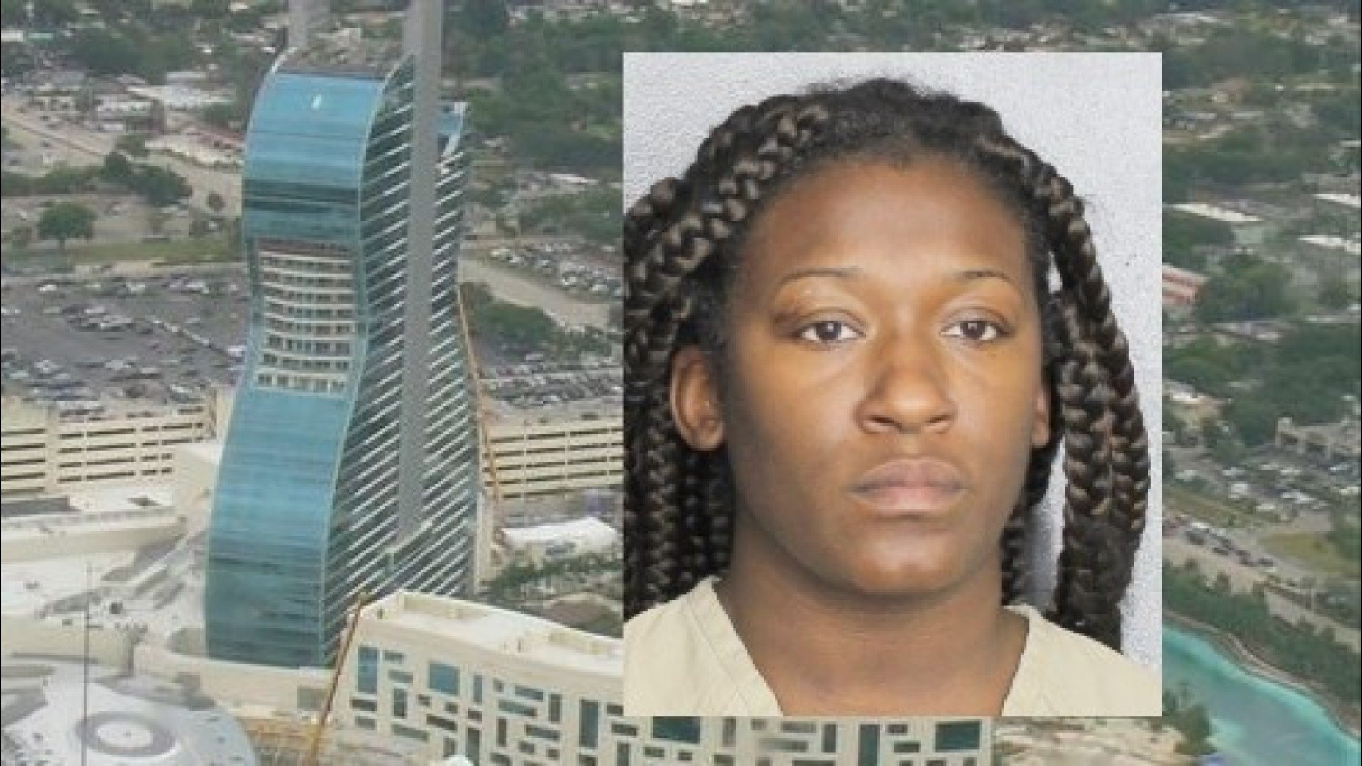 Poker-Playing Mom Allegedly Left Kids Alone In Car At Florida Casino