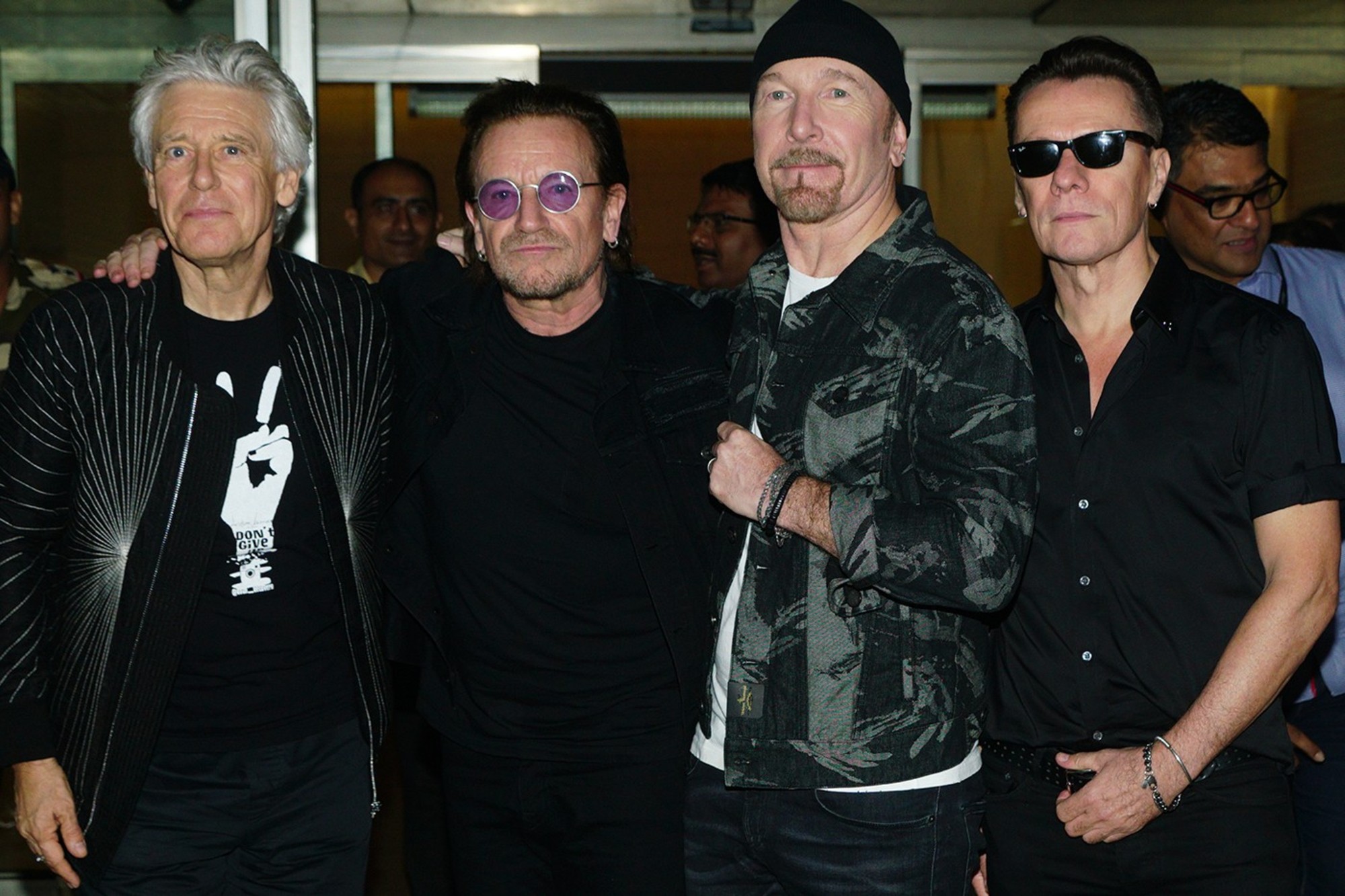 MSG Sphere to Open up with U2 – Casino.org